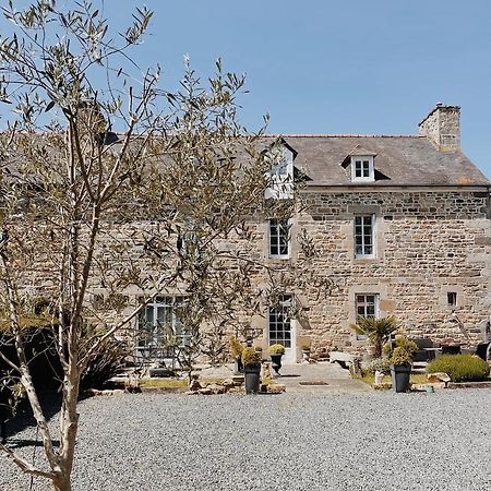 Ar Maen Gite Et Chambres D'Hotes Lanvollon Εξωτερικό φωτογραφία