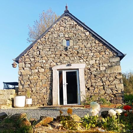 Ar Maen Gite Et Chambres D'Hotes Lanvollon Εξωτερικό φωτογραφία