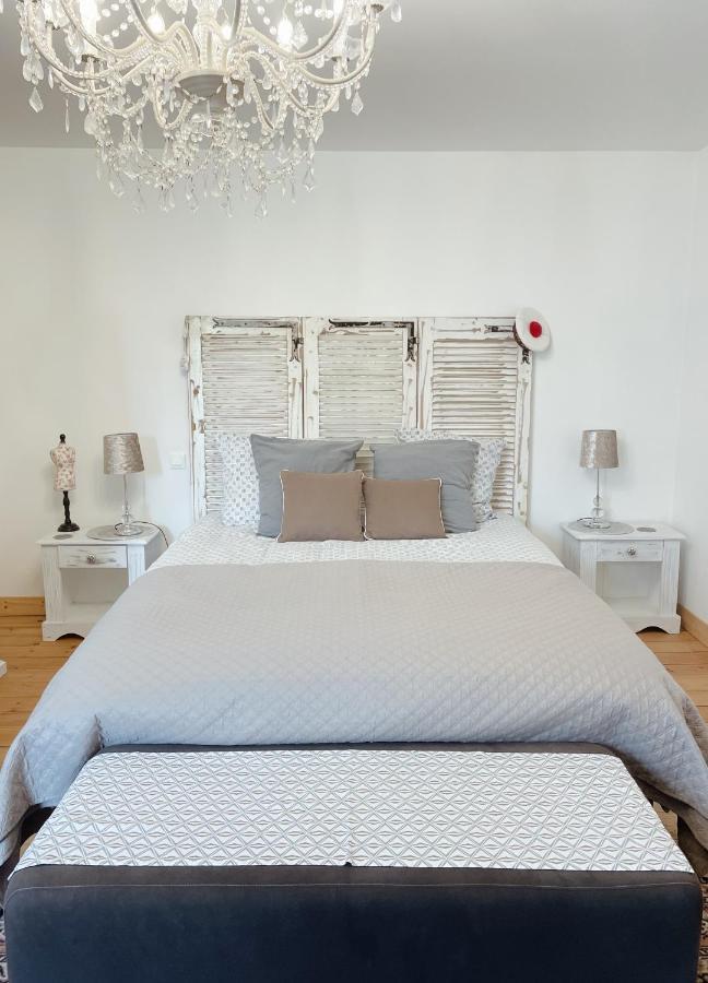 Ar Maen Gite Et Chambres D'Hotes Lanvollon Εξωτερικό φωτογραφία