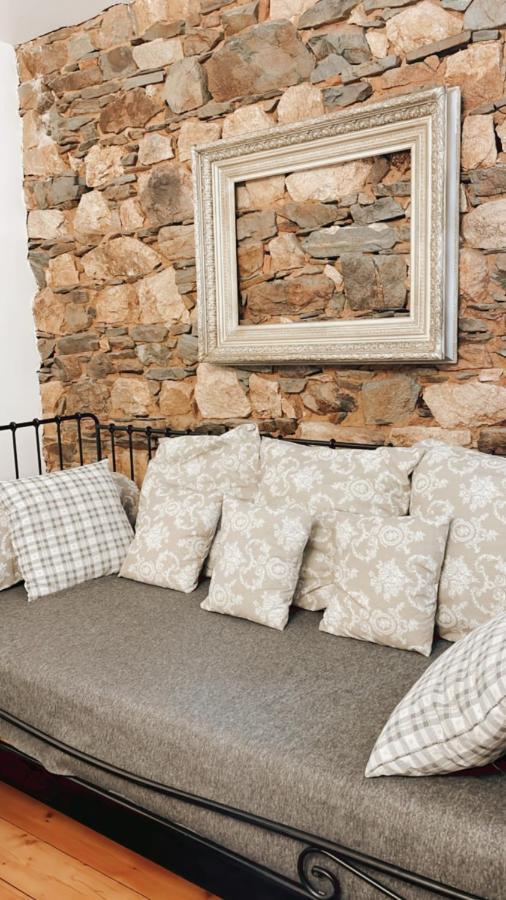 Ar Maen Gite Et Chambres D'Hotes Lanvollon Εξωτερικό φωτογραφία